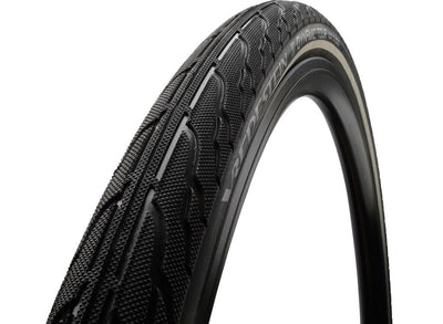 Vredestein pneu Dynamic Tour 55-622 noir refl