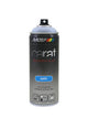 Motip 1054619 - Gris argent satiné 08056 carats 400 ml | 1 pièce