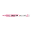 Ecoline • stylo pinceau rose pastel 390