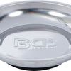 Plateau de maintien magnétique en inox Bgs technic ø 150 mm