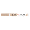Ecoline • stylo pinceau beige 420