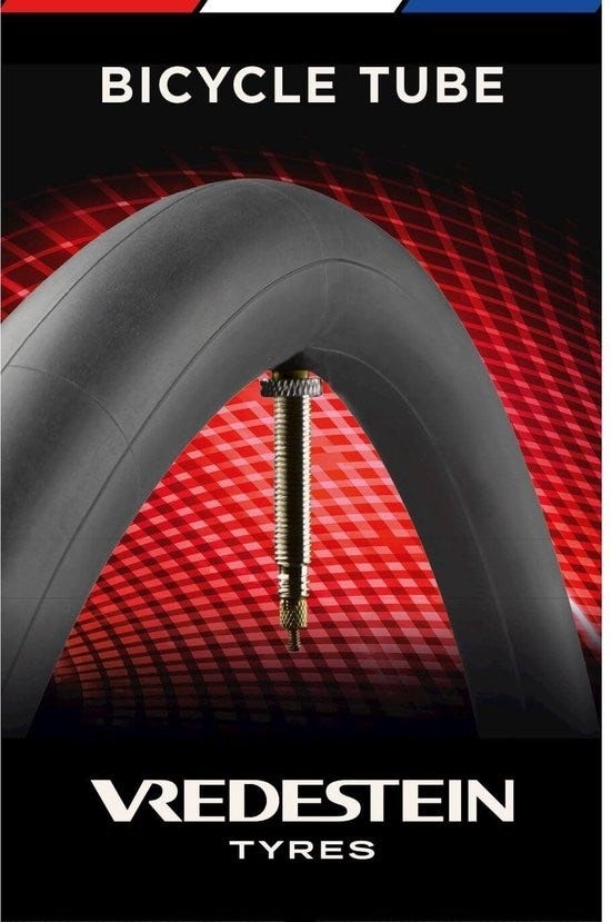 Vredestein Bnb 29 x 1,75-2,40 fv 50mm