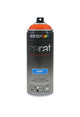 Motip 1054613 - 08062 carat orange trafic satiné 400 ml | 1 pièce