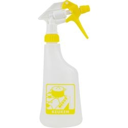 Betra vaporisateur cuisine complète jaune (600ml)