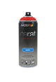 Motip 1054609 - 08066 carat rouge flamme satiné 400 ml | 1 pièce