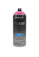 Motip 1054608 - Violet chiné satiné 08067 carats 400 ml | 1 pièce