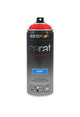 Motip 1054607 - 08068 carat rouge trafic satiné 400 ml | 1 pièce