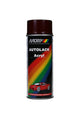 Motip 1055108 - 41050 rouge compact 400 ml | 1 pièce