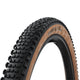 Le pneu Continental Magnotal conti faltr. magnotal 60-622 b tr trail souple