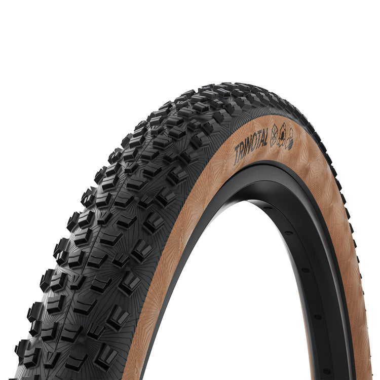Continental Conti Faltr. Trinotal 60-622 B Trail Rapid