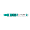 Ecoline • stylo pinceau vert pin 654