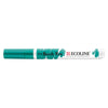 Ecoline • stylo pinceau vert pin 654
