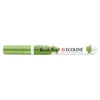 Ecoline • stylo pinceau bronze vert 657
