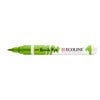Ecoline • stylo pinceau vert printemps 665