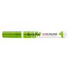 Ecoline • stylo pinceau vert printemps 665