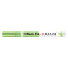 Ecoline • stylo pinceau vert pastel 666