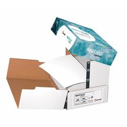 Papier nautilus recyclé 150 cie a4 80 g m²
