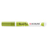 Ecoline • stylo pinceau vert herbe 676