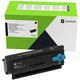 Cartouche toner Lexmark MS MX431 originale noir