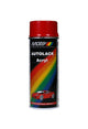 Motip 1054981 - 41530 rouge compact 400 ml | 1 pièce