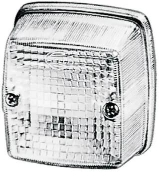 Hella inversant la lumière