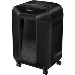 Destructeur de papier Fellowes lx85 p-4