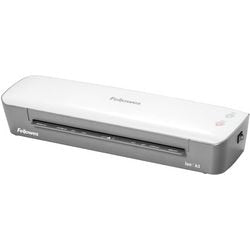 Machine à plastifier Fellowes ion a3 blanc, gris