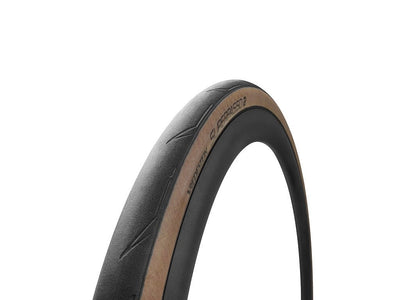Vredestein pneu superpasso 2 32-622 noir transparent