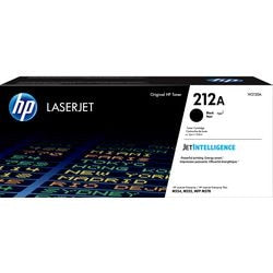 Cartouche de toner hp 212a noir