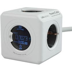 ALLOCACOC POWERCUBE SOBLET DE MONITEUR EXTENDI