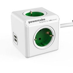ALLOCACOC POWERCUBE SOBLET USB