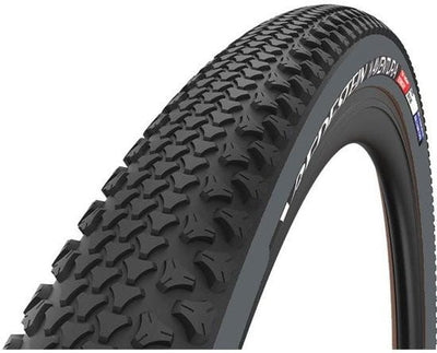 Vredestein 27,5x2,00 (50-584) aventura noir plié 27401