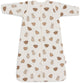 Gigoteuse Jollein avec manche amovible 90cm - miffy et ses amis