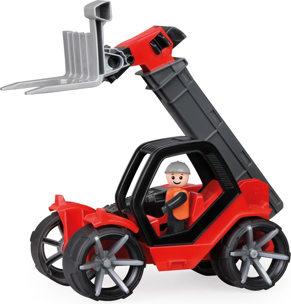 Chargeur-télescopique Lena truxx 34cm