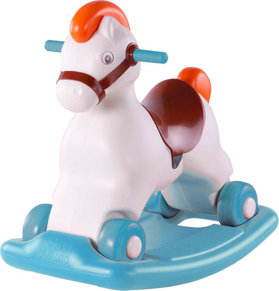 Cavallino Toys Cavallino Rocking Horse and Walking Car