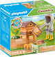 Playmobil Country Beekeeper 71253