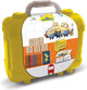 Multiprint Minions Travel Stamping Color Case