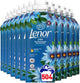 Lenor Adoucissant Brise de Mer - 12 x 882 ml - 504 lavages