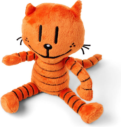 Homme chien - peluche Karel 24 cm