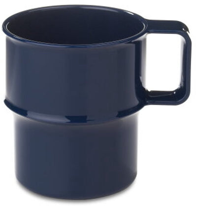 Mepal Basic Mok 0,28L Bleu océan