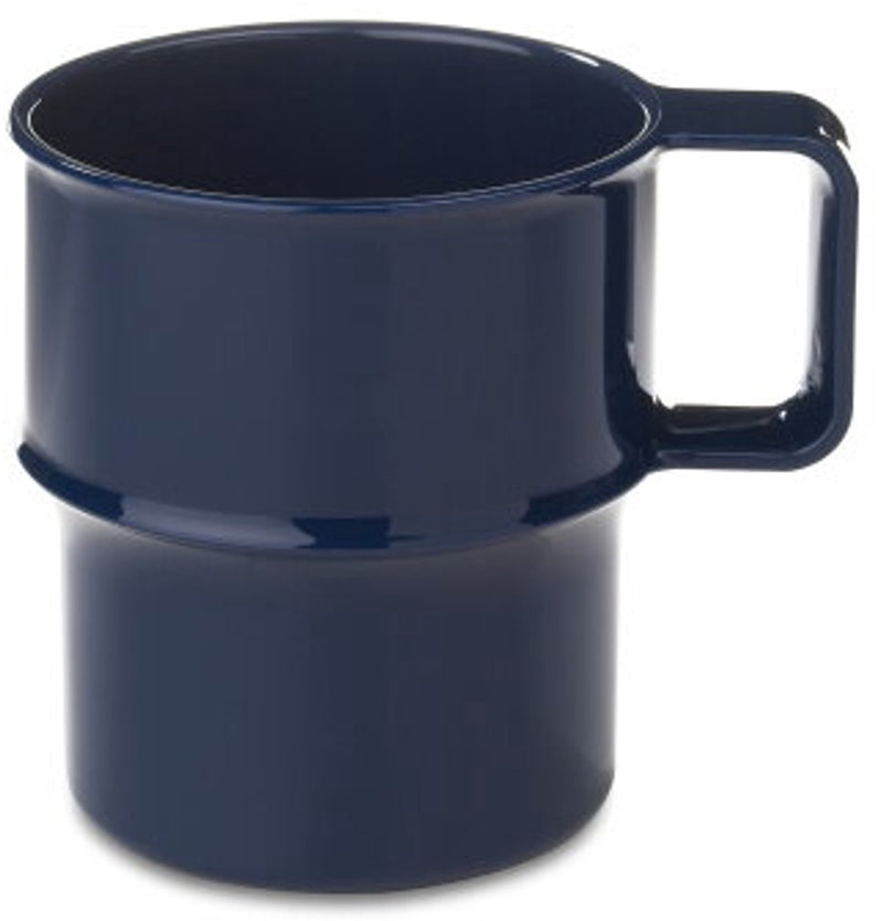 Mepal Basic Mok 0,28L Bleu océan