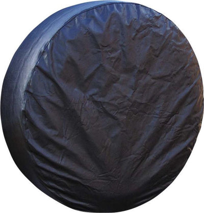 Enjoliveur de roue de secours universel Autostyle - noir - adapté aux roues 15'' 16''
