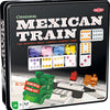 Tactique jeu de train mexicain