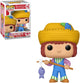 Funko-pop ! jouets rétro : shortcake aux fraises - tarte aux myrtilles #136