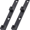 Supports de cage de position d'attache du support de titulaire de la bidone