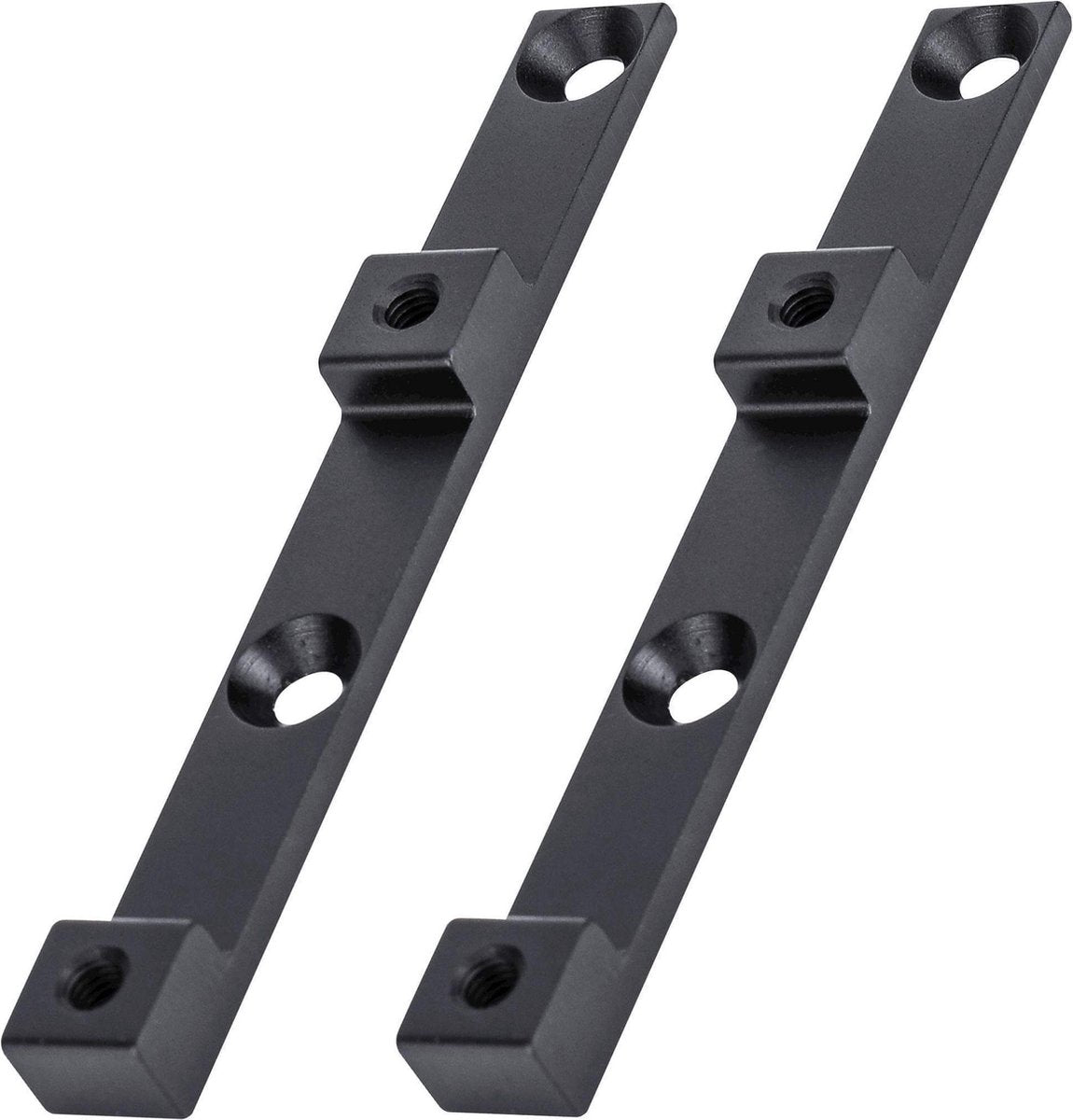 Supports de cage de position d'attache du support de titulaire de la bidone