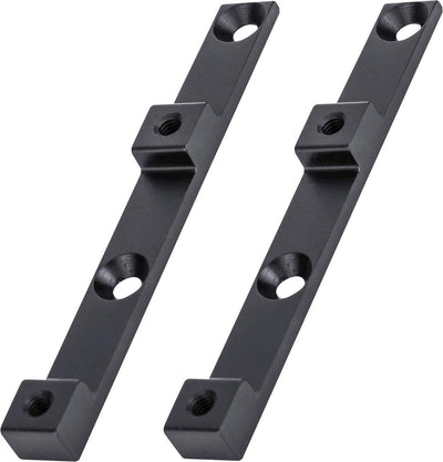 Supports de cage de position d'attache du support de titulaire de la bidone