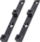 Supports de cage de position d'attache du support de titulaire de la bidone