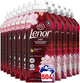 Lenor Adoucissant jasmin rose de mai - 12 x 42 lavages