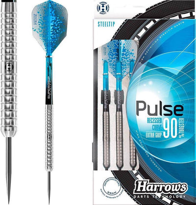 Harrows pulse 90% tungstène 22gr